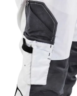 Blakläder Malerhose Stretch