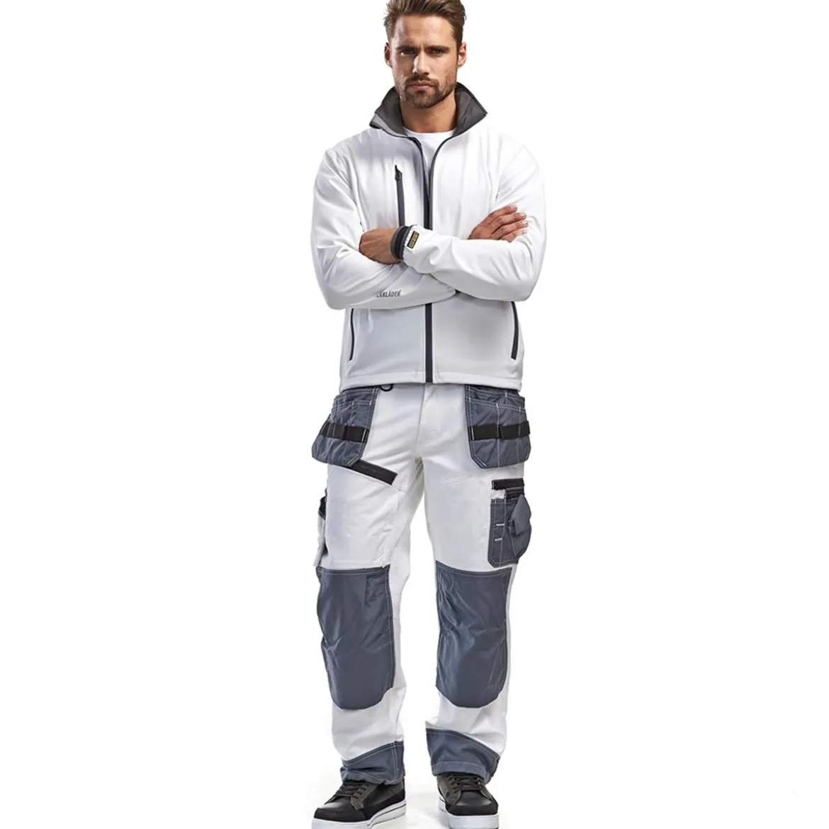 Blakläder Malerhose X1500 1510