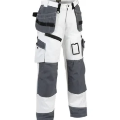 Blakläder Malerhose X1500 1510