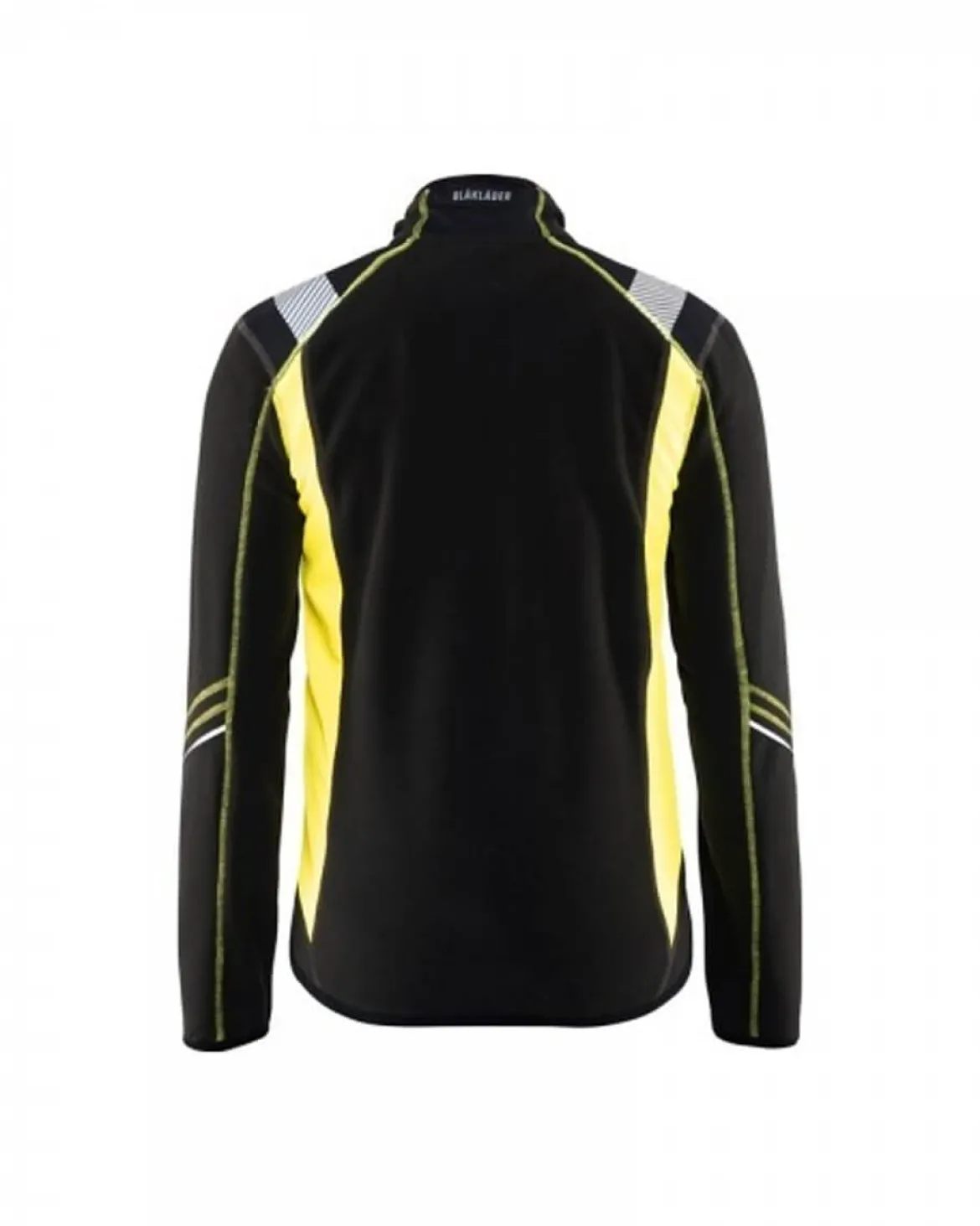 Blakläder Microfleece Jacke 4993