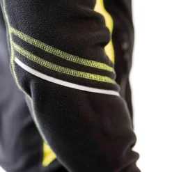 Blakläder Microfleece Jacke 4993