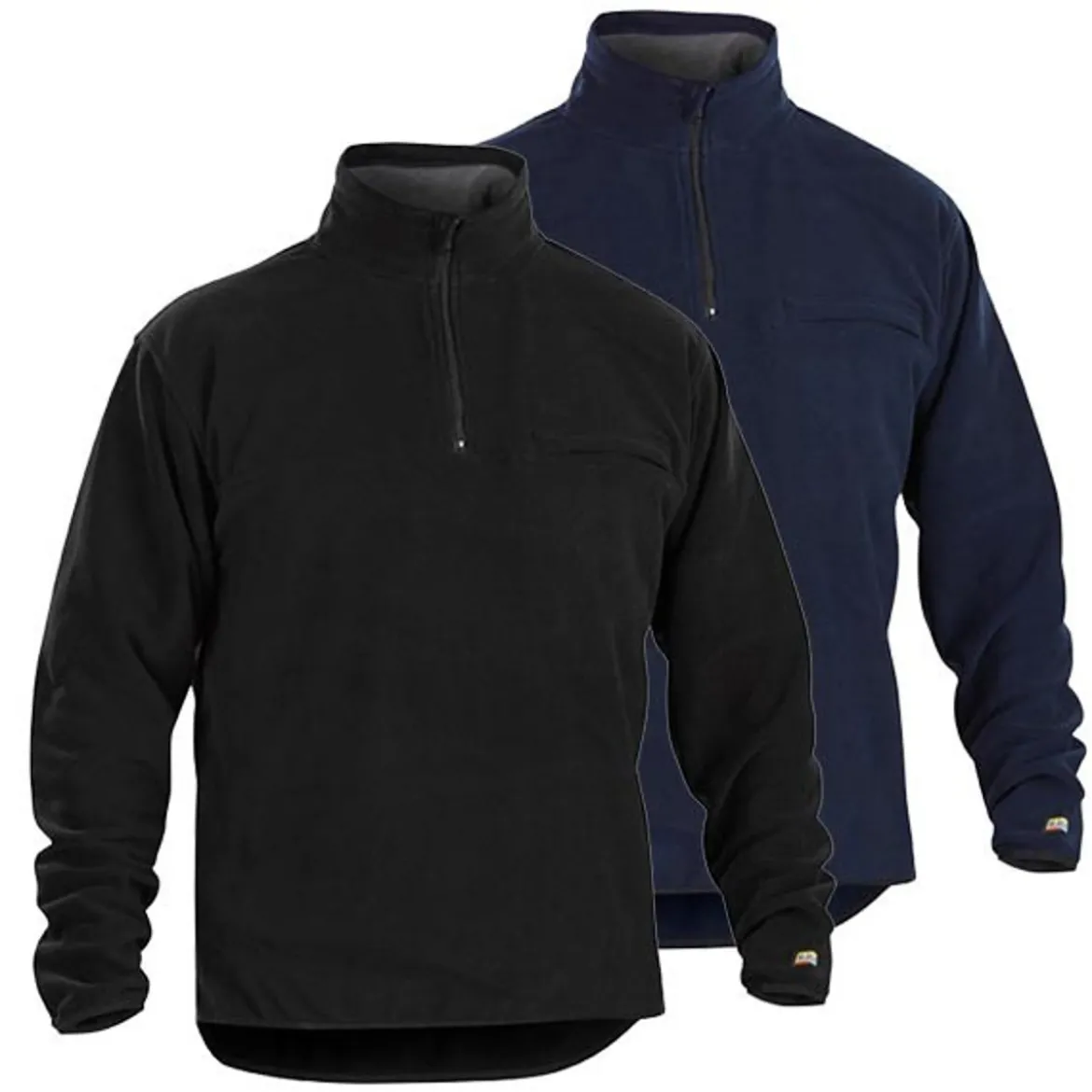 Blakläder Microfleece Pullover 4831