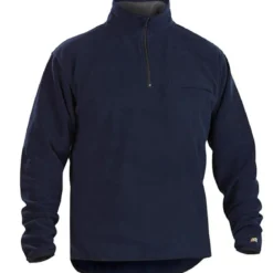 Blakläder Microfleece Pullover 4831