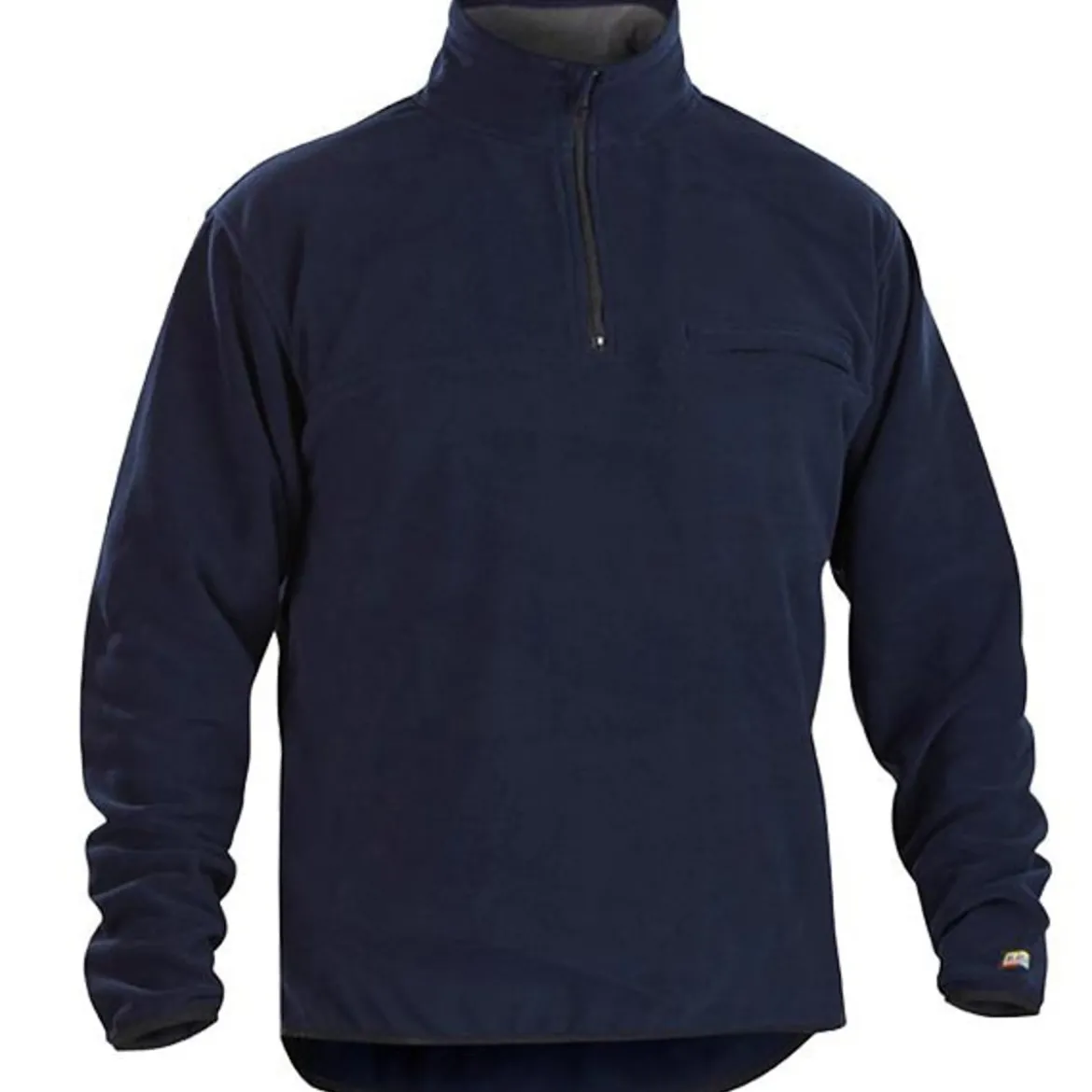 Blakläder Microfleece Pullover 4831