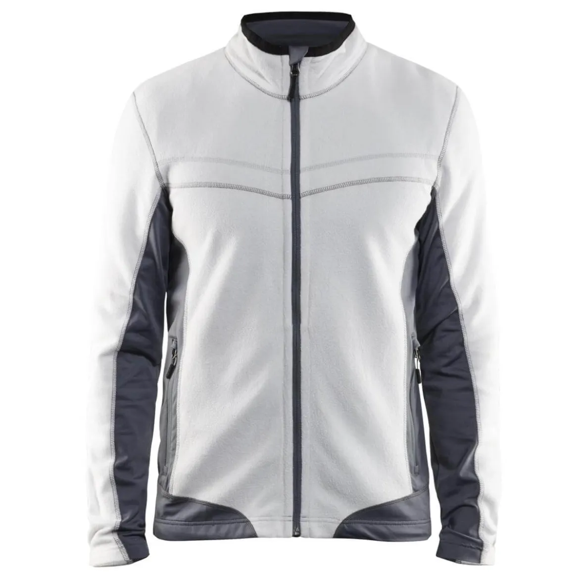 Blakläder Mikro Fleece Jacke