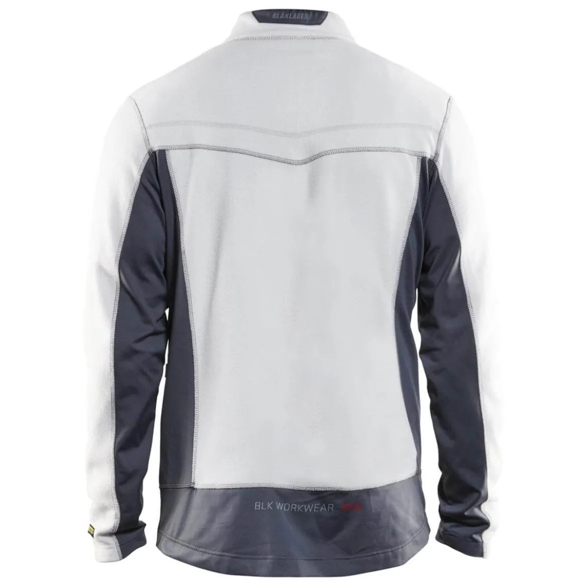 Blakläder Mikro Fleece Jacke