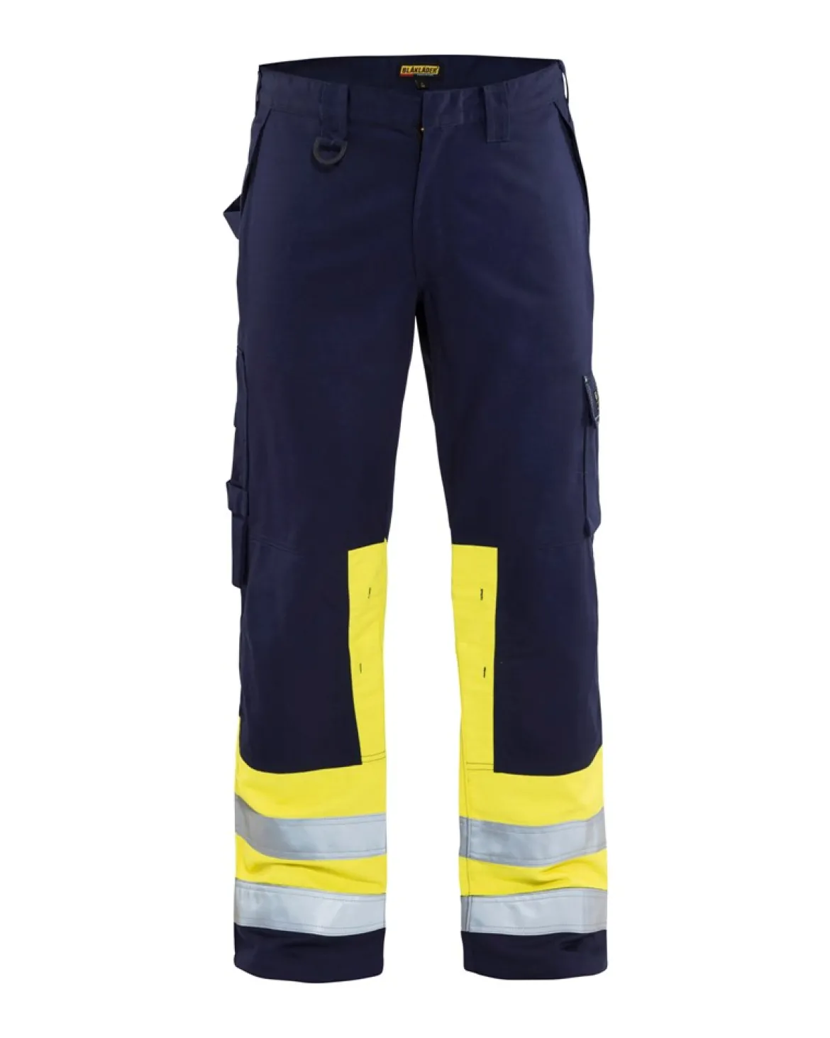 Blakläder Multinorm Bundhose Inhärent 1489