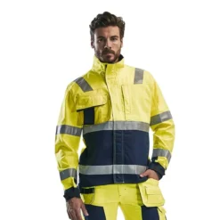 Blakläder Multinorm Jacke 4087