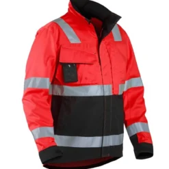Blakläder Multinorm Jacke 4087