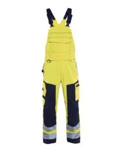 Blakläder Multinorm Latzhose 2608