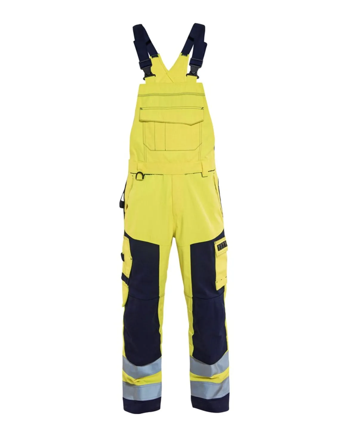 Blakläder Multinorm Latzhose 2608