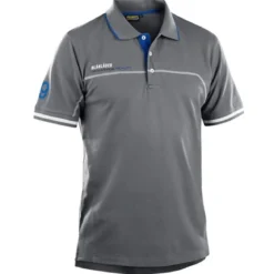 Blakläder Poloshirt Logo