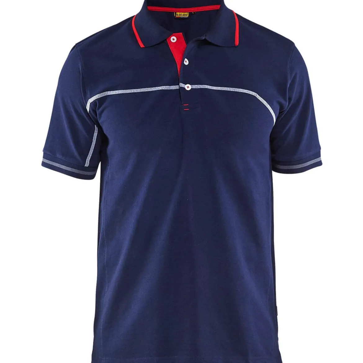 Blakläder Polo Shirt UNITE 3389