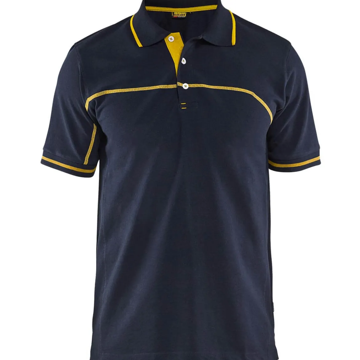 Blakläder Polo Shirt UNITE 3389