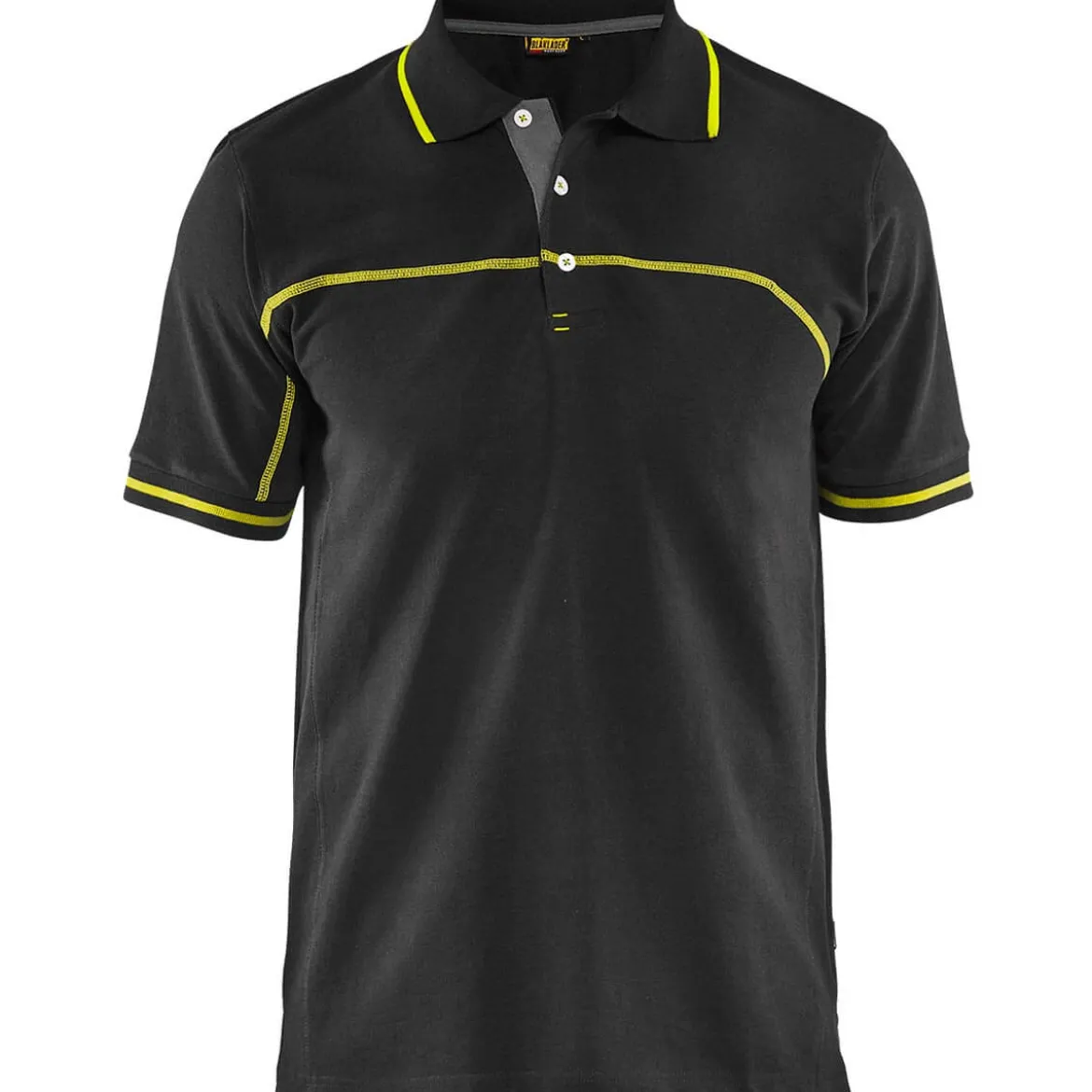 Blakläder Polo Shirt UNITE 3389