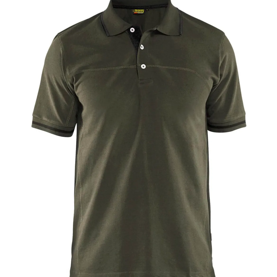 Blakläder Polo Shirt UNITE 3389
