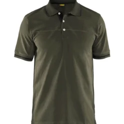 Blakläder Polo Shirt UNITE 3389