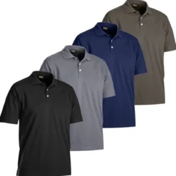 Blakläder Poloshirt UV Schutz