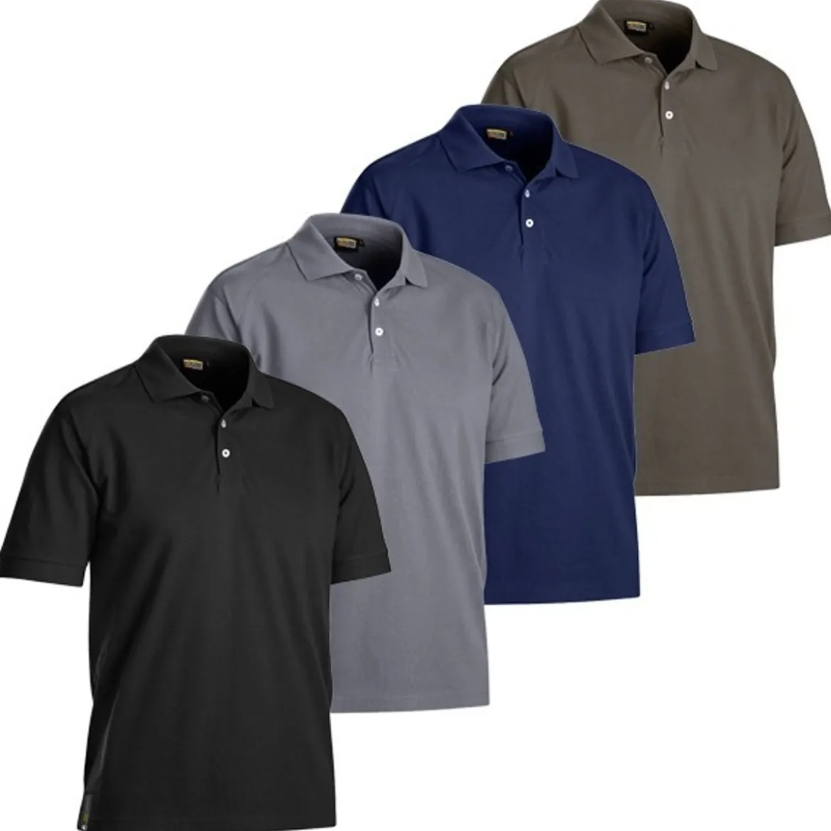 Blakläder Poloshirt UV Schutz
