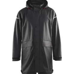 Blakläder Regenjacke lang 4301