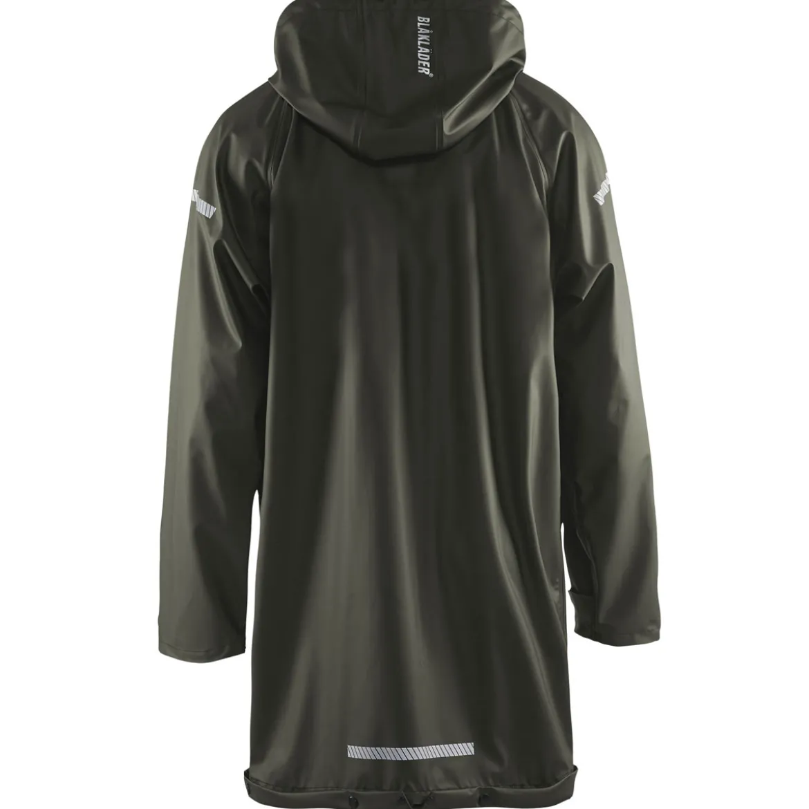 Blakläder Regenjacke lang 4301