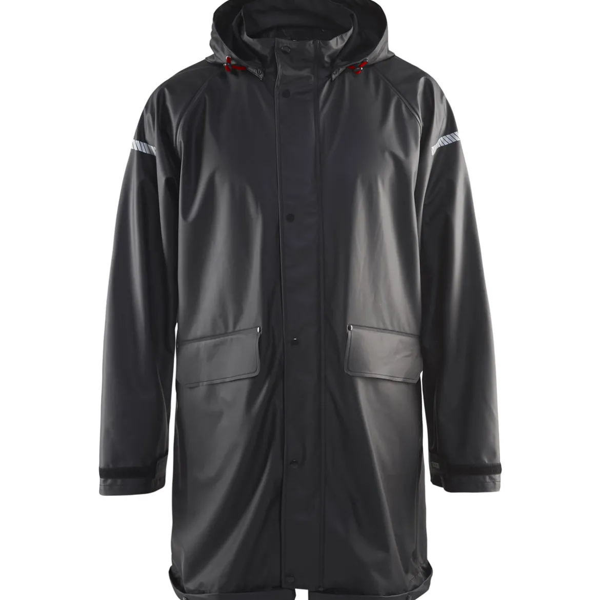 Blakläder Regenjacke lang 4301