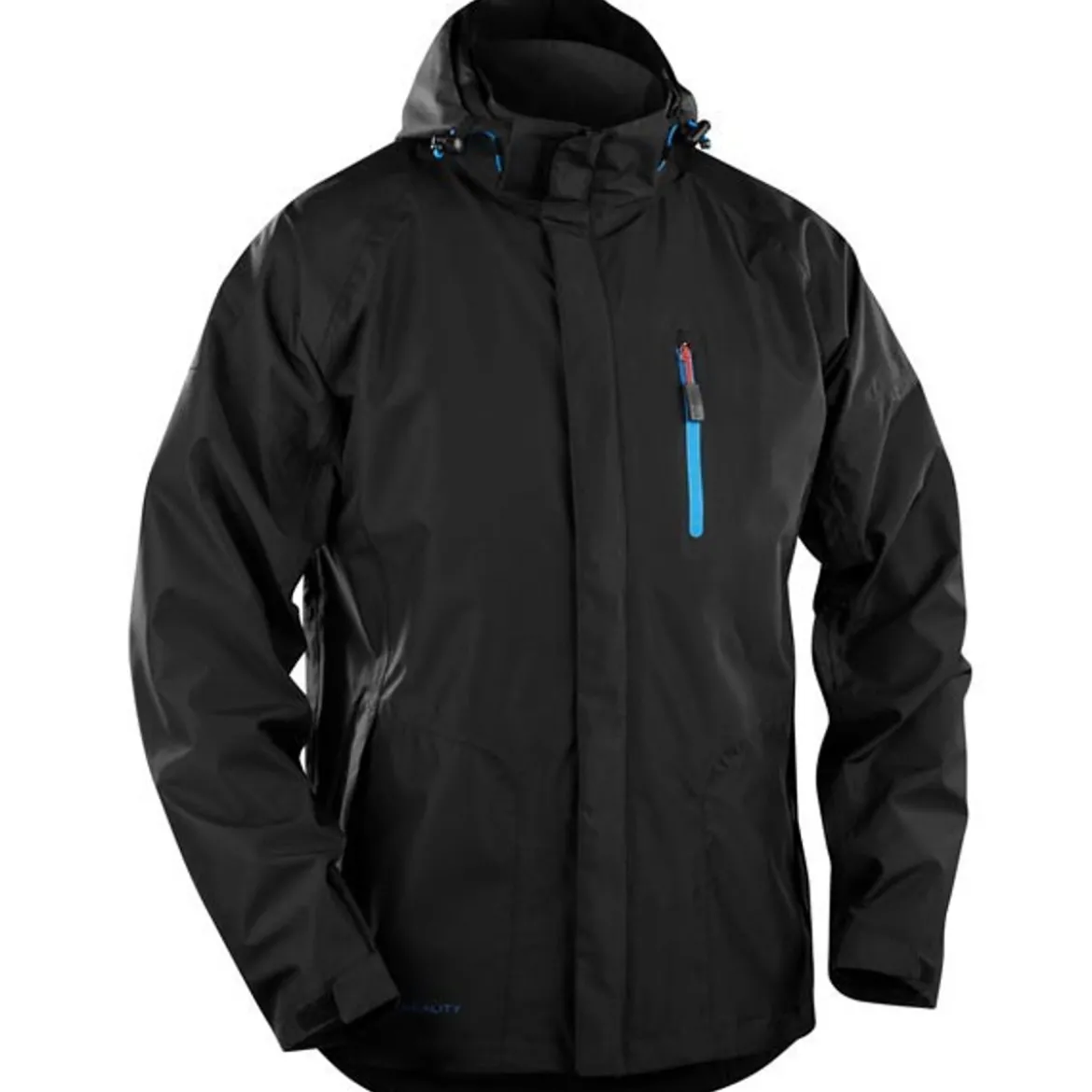 Blakläder Regenjacke wasserdicht atmungsaktiv