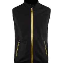 Blakläder Ripstop Softshell Weste 3850