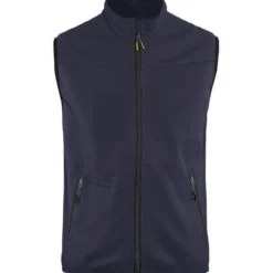 Blakläder Ripstop Softshell Weste 3850