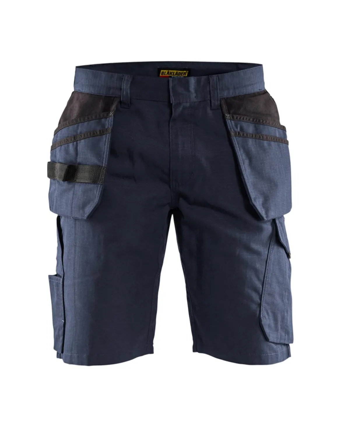 Blakläder Service Shorts mit Nageltaschen