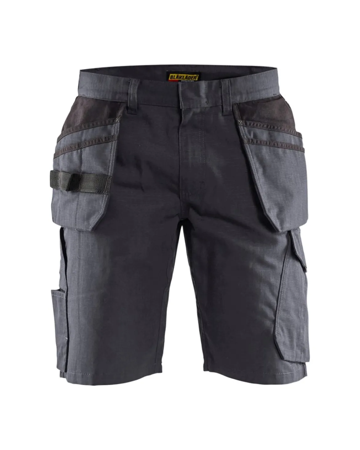 Blakläder Service Shorts mit Nageltaschen