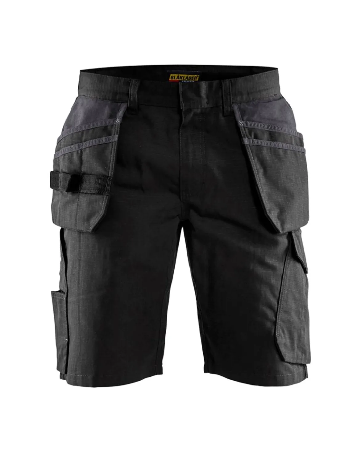 Blakläder Service Shorts mit Nageltaschen