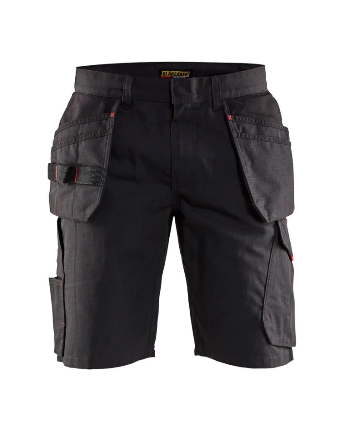 Blakläder Service Shorts mit Nageltaschen