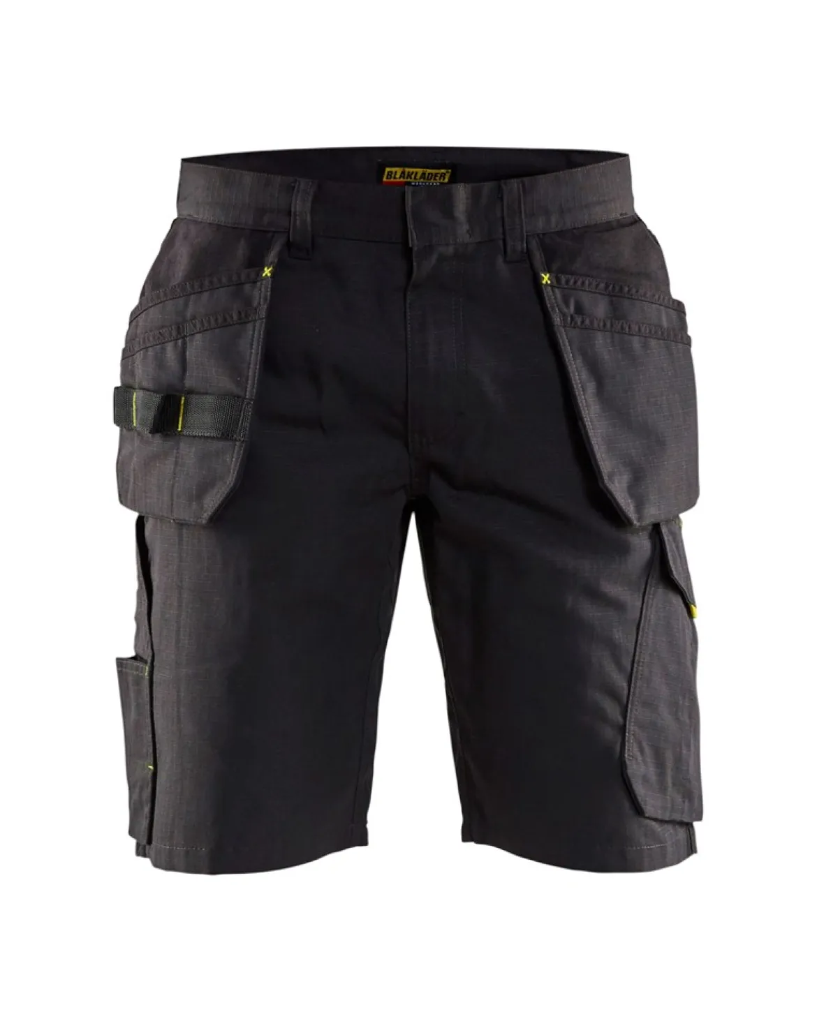 Blakläder Service Shorts mit Nageltaschen