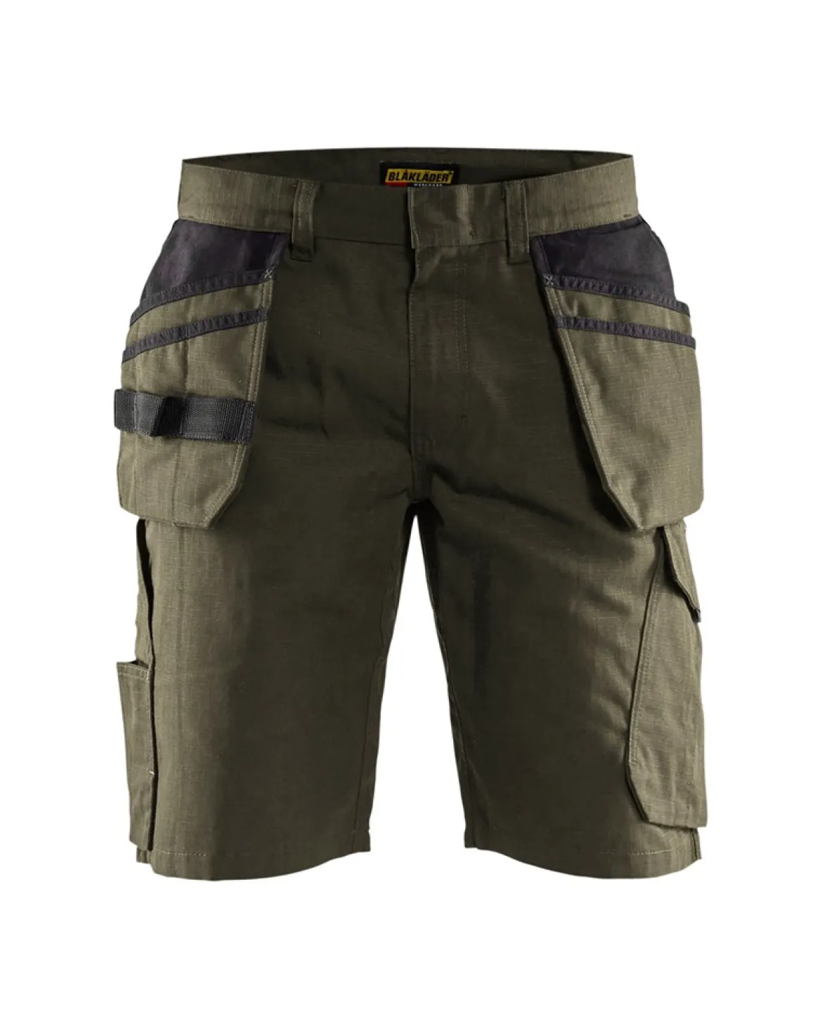 Blakläder Service Shorts mit Nageltaschen