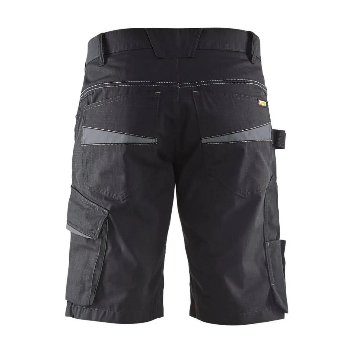 Blakläder Shorts Ripstop 1499