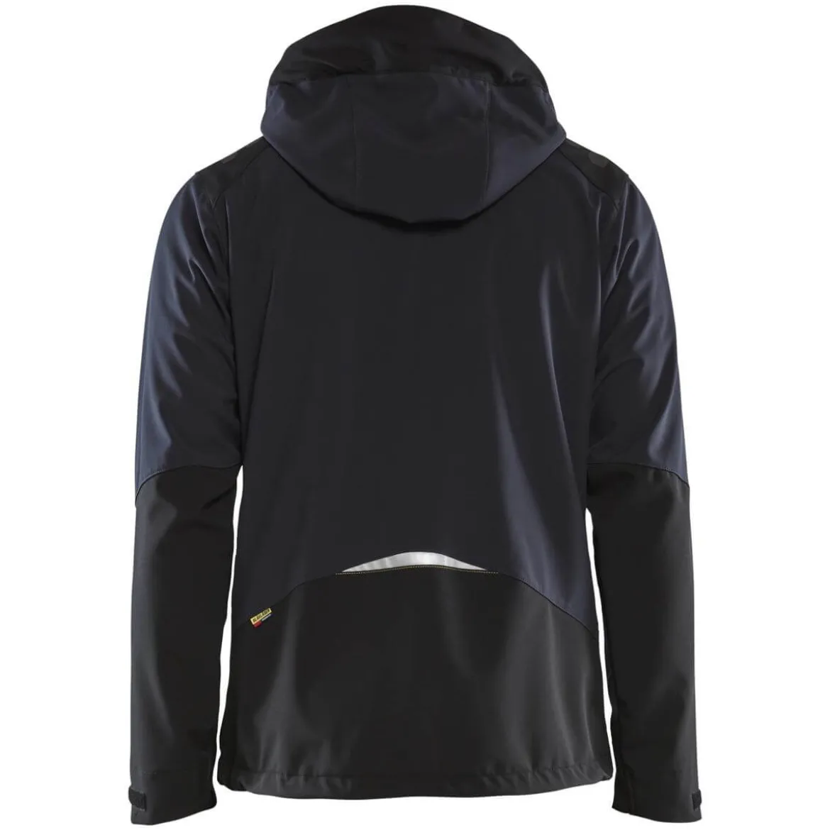 Blakläder Softshell Jacke 4749