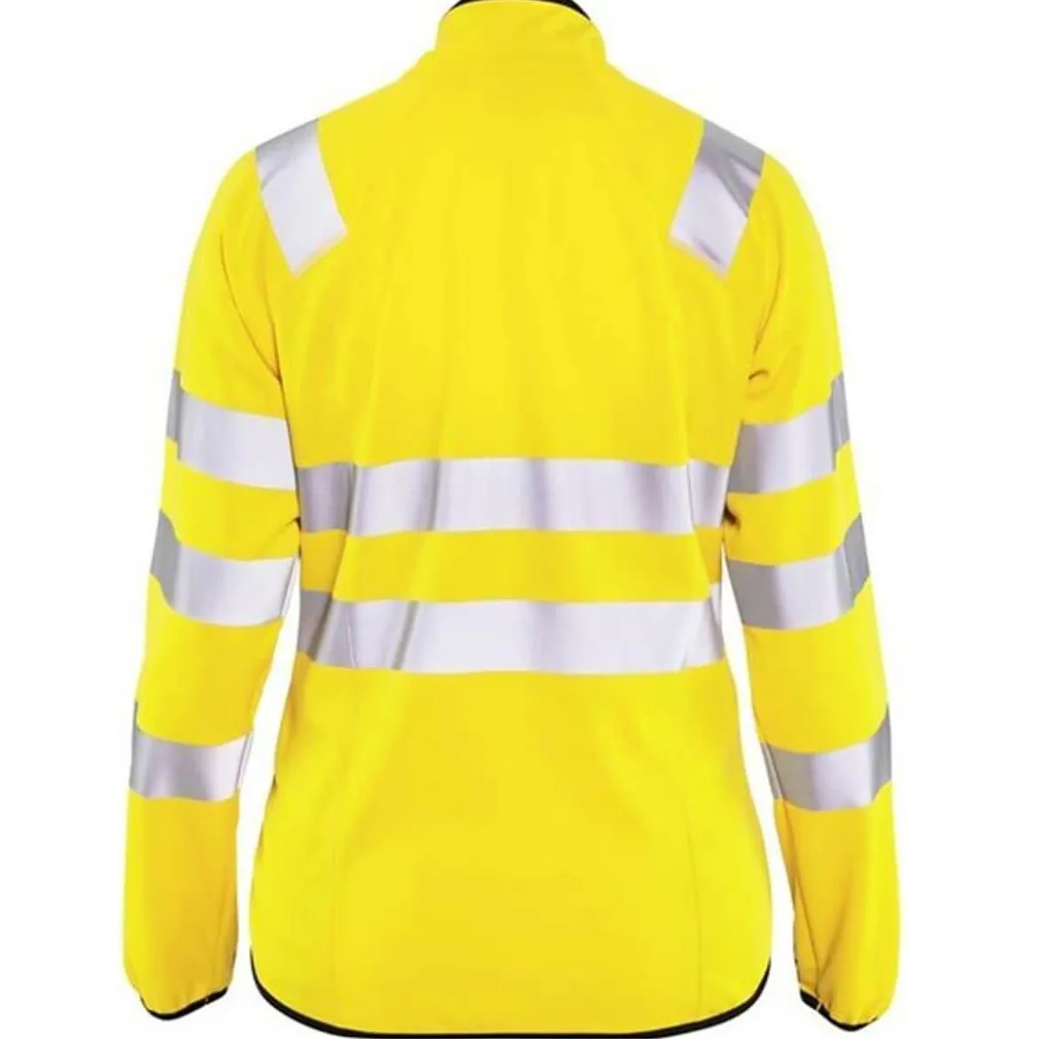 Blakläder Softshelljacke Warnschutz Damen 4926