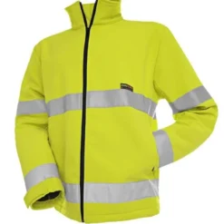 Blakläder Softshelljacke Warnschutz 4838