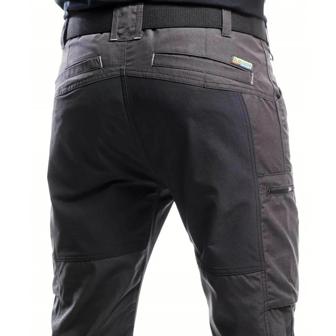 Blakläder Stretchhose Cordura Nyco