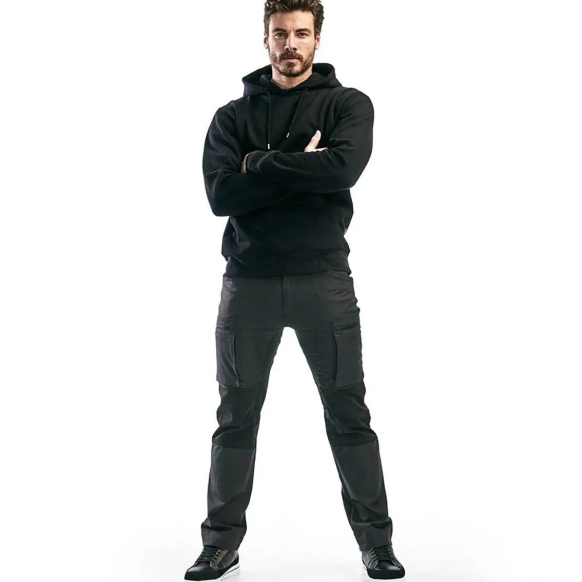 Blakläder Stretchhose Cordura Nyco