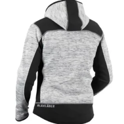 Blakläder Strickjacke Softshell 4930