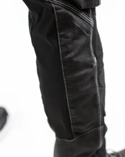 Blakläder stylische Handwerker Hose X1999