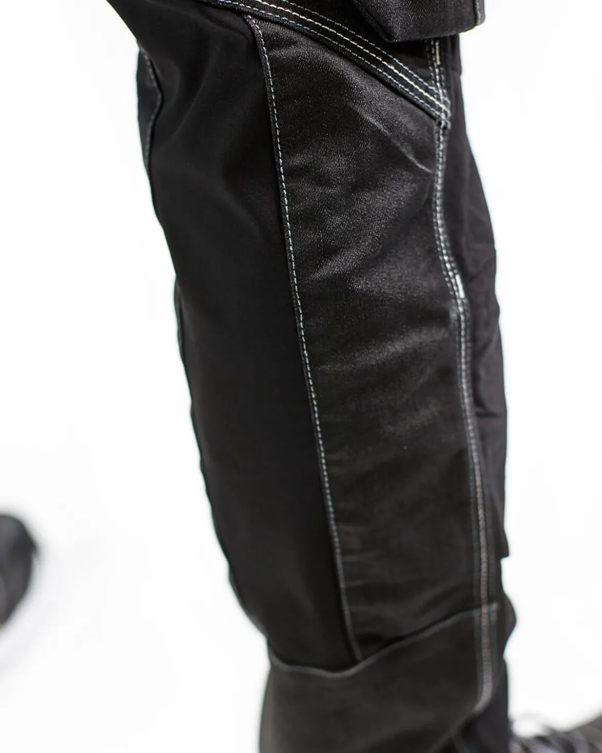 Blakläder stylische Handwerker Hose X1999