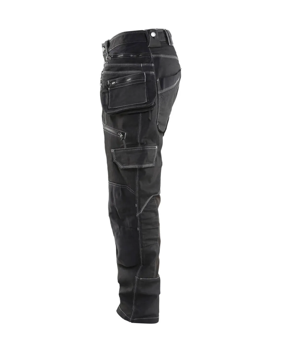 Blakläder stylische Handwerker Hose X1999