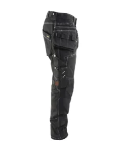Blakläder stylische Handwerker Hose X1999