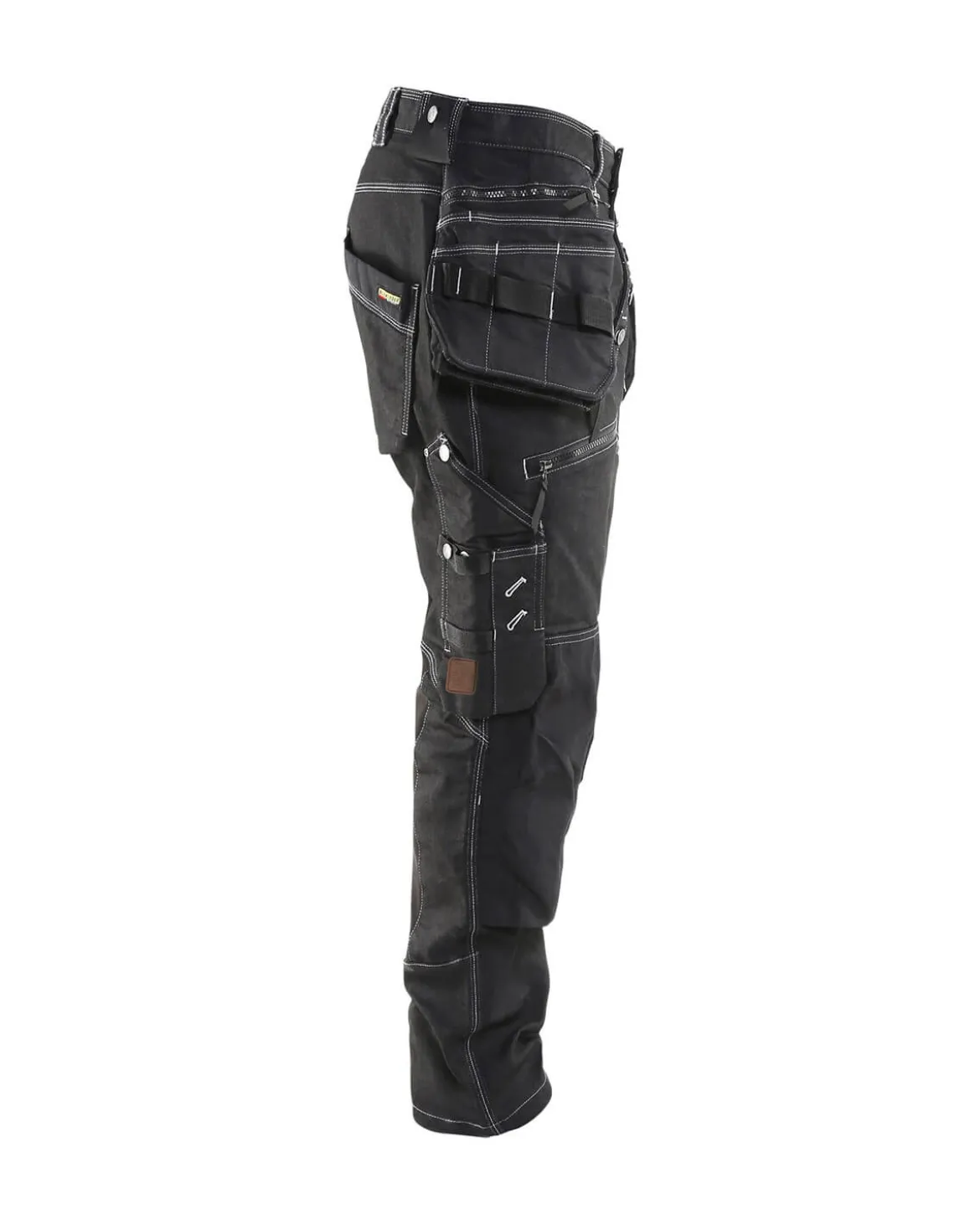 Blakläder stylische Handwerker Hose X1999