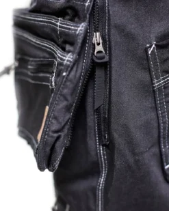 Blakläder stylische Handwerker Hose X1999