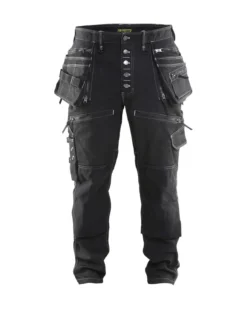 Blakläder stylische Handwerker Hose X1999
