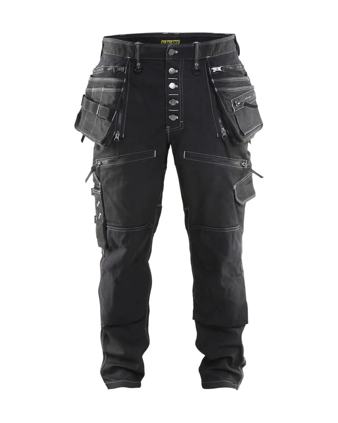 Blakläder stylische Handwerker Hose X1999